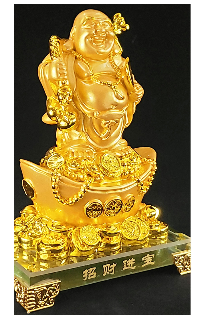 スペシャル『金運招財進寳』×金運万倍波動玉×浄化スプレー50×大金運