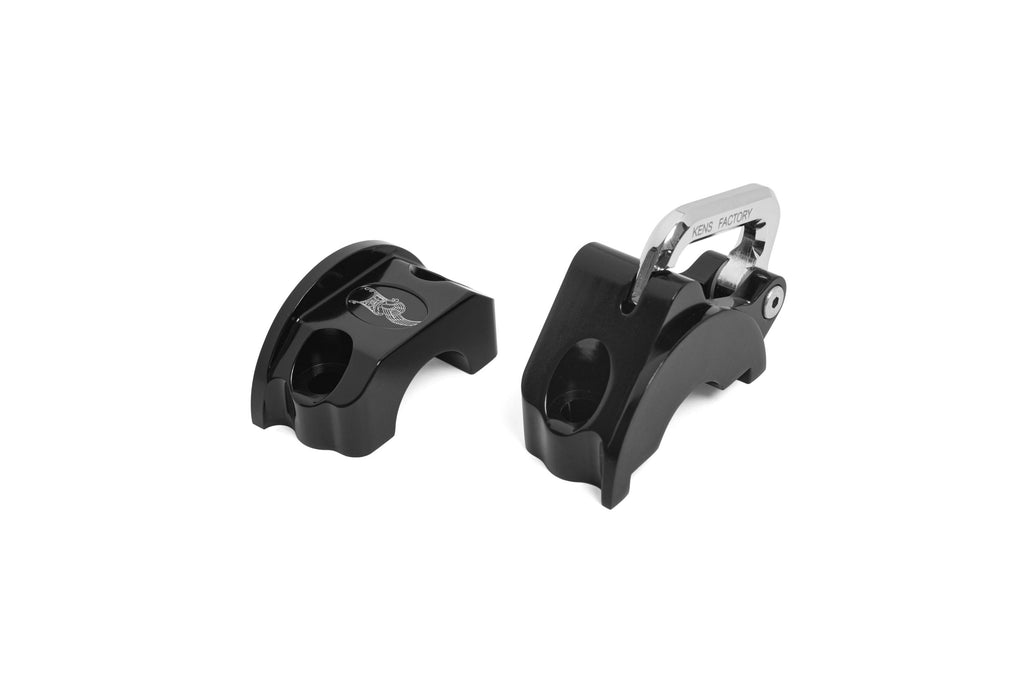 Grips TBW – ケンズファクトリー オフィシャル オンラインショップ