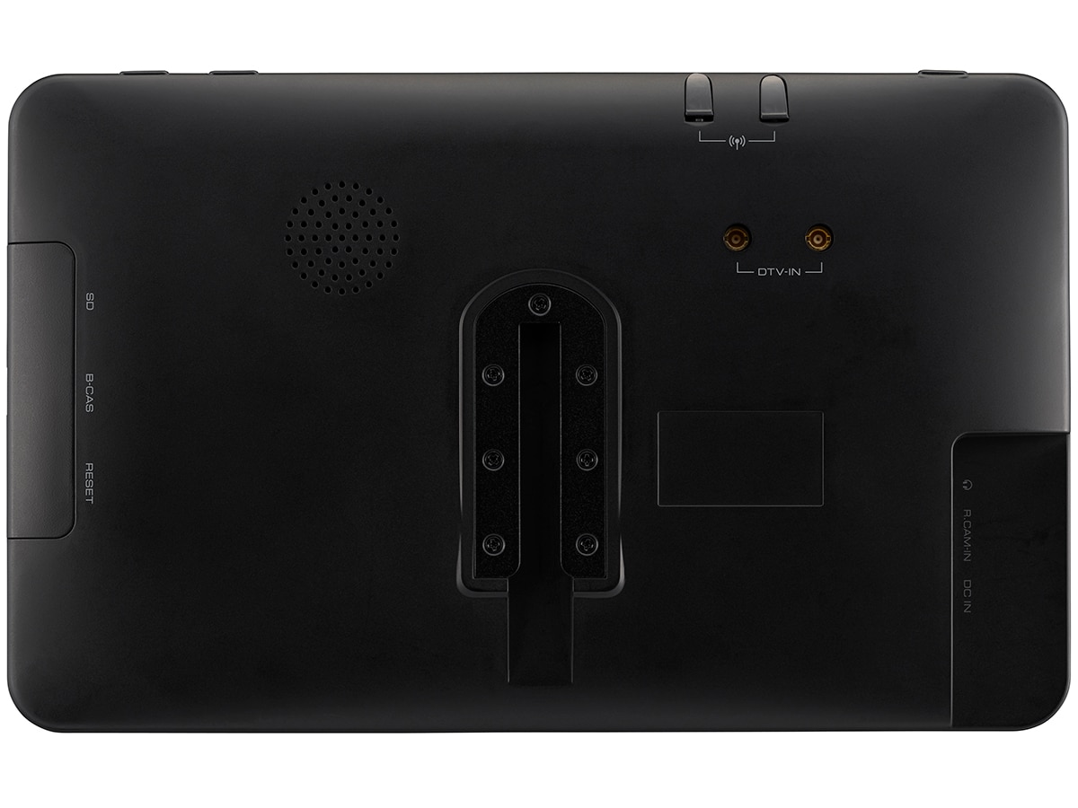 EZ-950 (生産完了品) | ポータブルナビゲーション | KENWOOD