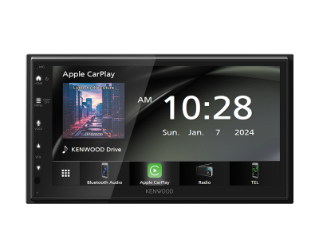 ディスプレイオーディオ DMX5523SD | 特定販路向け製品 | KENWOOD