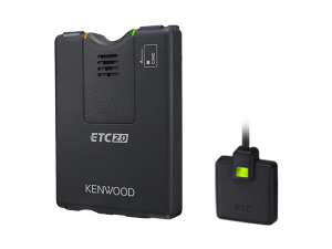 ETC-N3000 | ETC2.0車載器/ETC車載器 | システムアップ | KENWOOD