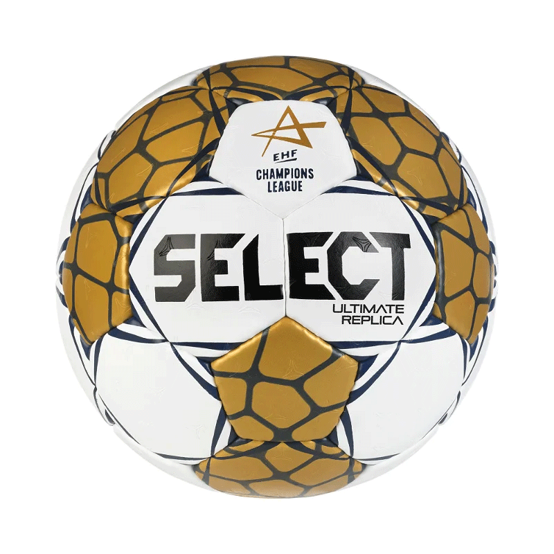SELECT EHF認定球欧州限定版 ハンドボールアルティメット(2024-25