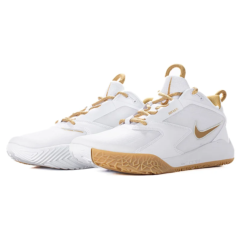 nike 海外限定版バレーボールシューズズーム ハイパーエース 3
