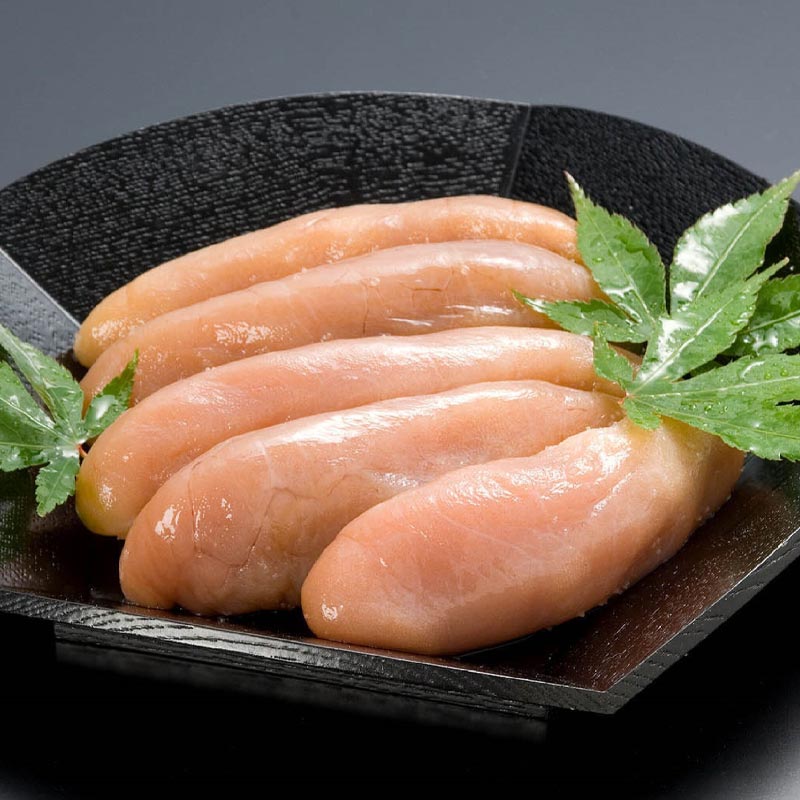 北海道産無着色たらこ 500g（北のハイグレード食品2015認定商品