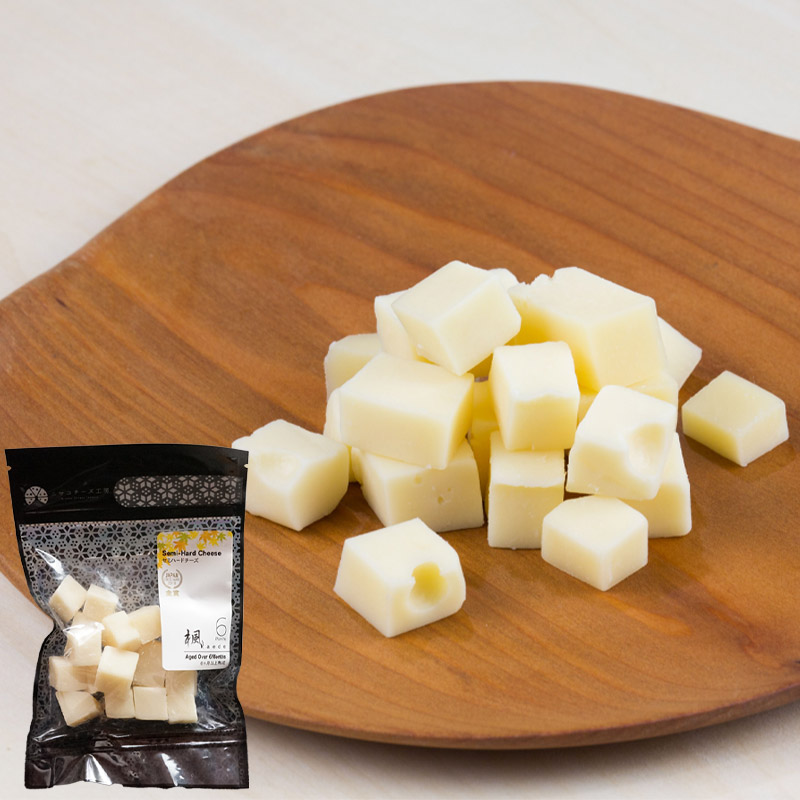 ニ世古カチョカバロチーズセットA【ニセコチーズ工房】 - 北海道発見