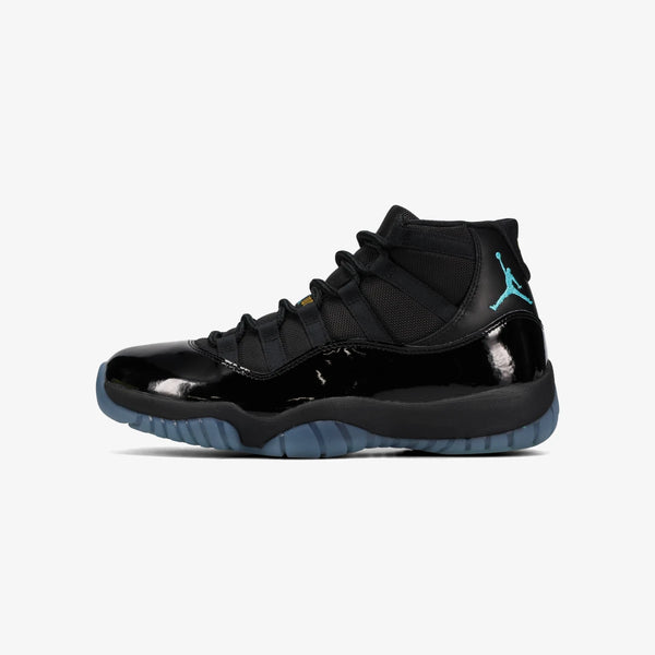 NIKE AIR JORDAN 11 RETRO -GAMMA BLUE- – KICKS LAB.