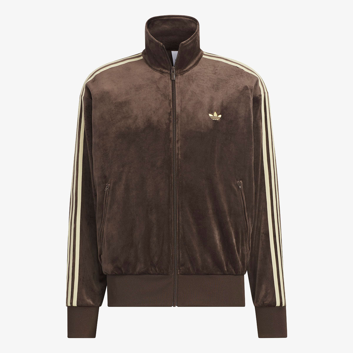 adidas VELOUR FIREBIRD TRACK TOP – KICKS LAB.