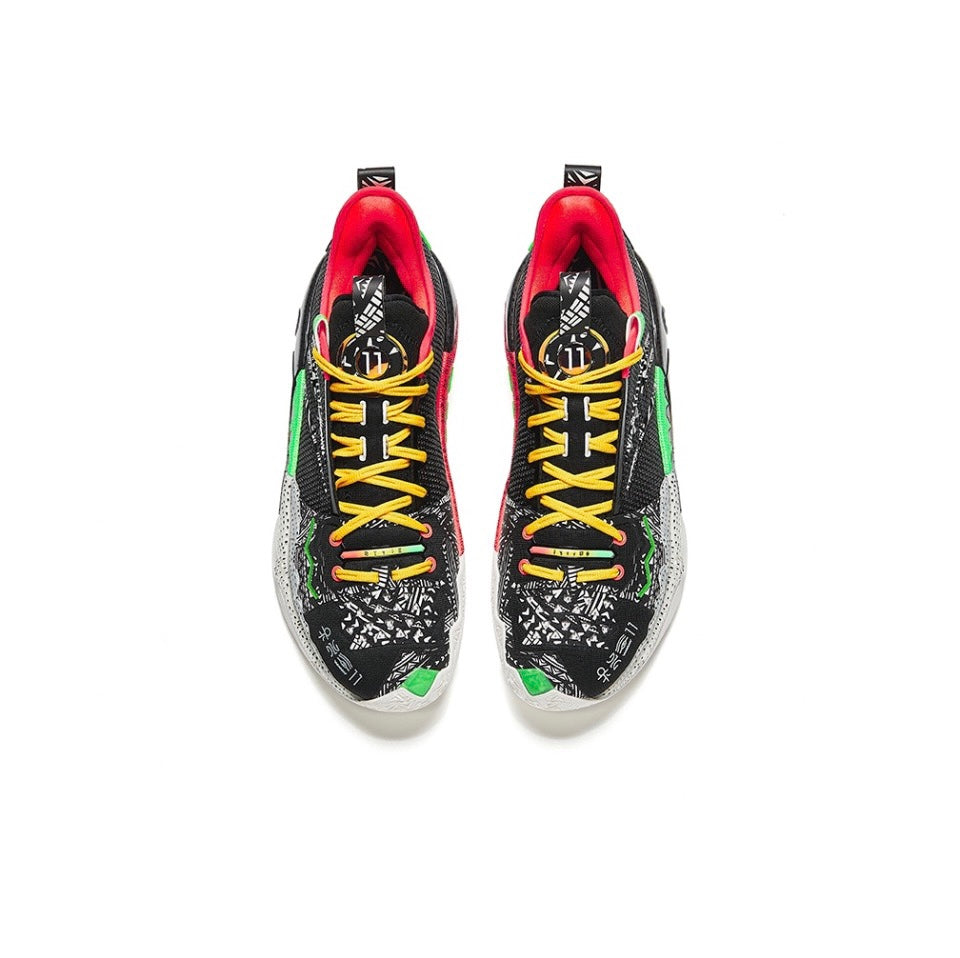 ANTA ショックウェーブ 5 プロ「スピード」