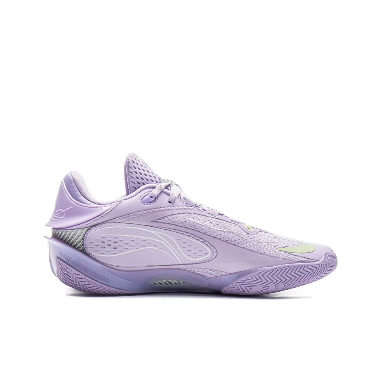 LiNing Wade 808 5 Ultra 'Lavender'