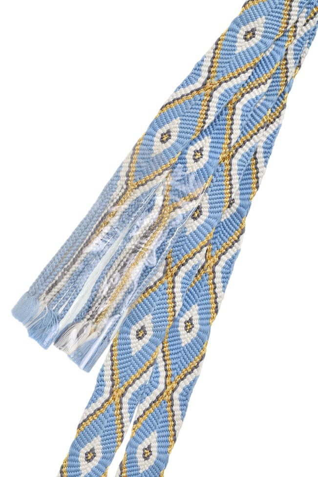 染織組紐茶ぞめ処・龍工房 ~純国産絹糸・草木染へのこだわり~ 古来より