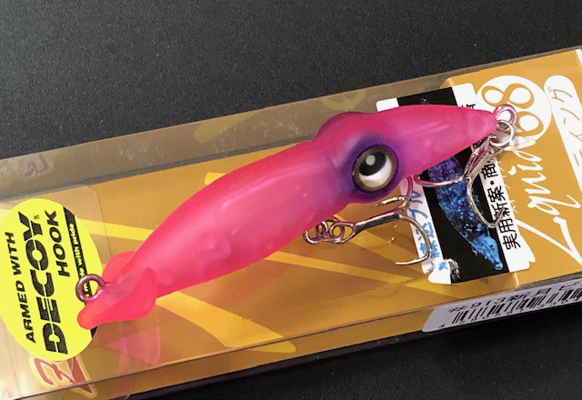 アグア フラッターベイツ ズィークイッド68F (AGUA FlutterBaiits