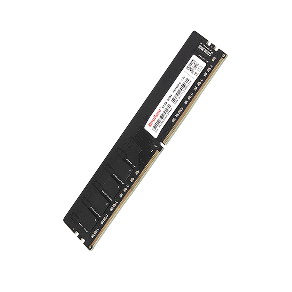 DDR4 RAM for PC - KingSpec