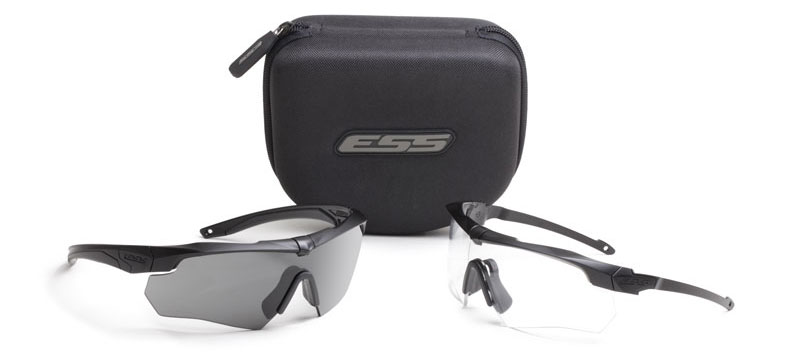 ESS 改良されたアイシールド・CROSSBOW(クロスボウ)