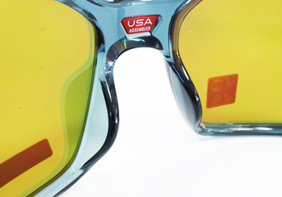 OAKLEYオークリーサングラス SIPHON(サイフォン)