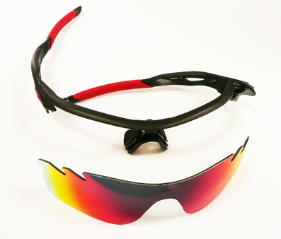 OAKLEYオークリーサングラス限定RADARLOCK PATH(レーダーロック パス