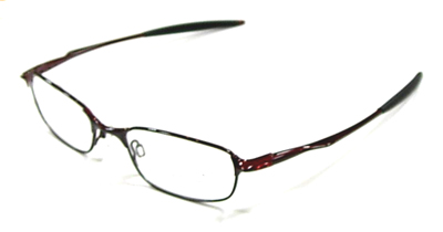 メガネ・老眼鏡 OAKLEY ChopTop4.0 OAKLEYオークリー眼鏡フレーム