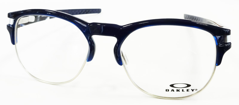 OAKLEY(オークリー)度付き対応オプサルミックメガネフレームLATCH KEY