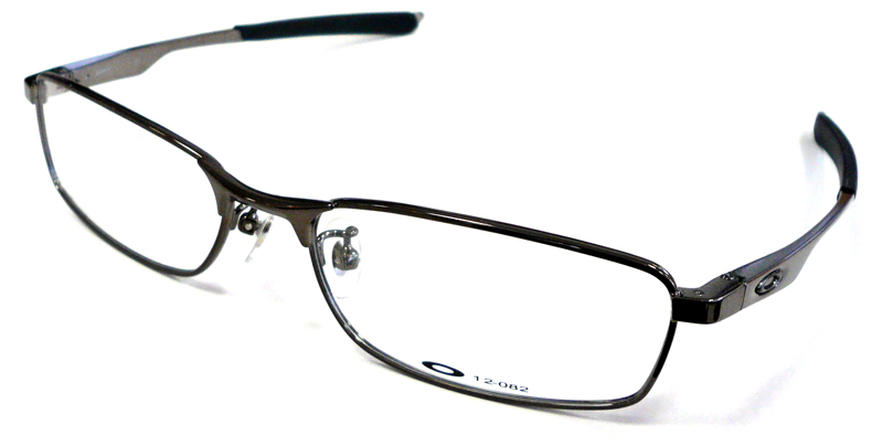 OAKLEYオプサルミックフレームSOCKET2.1(ソケット2.1)