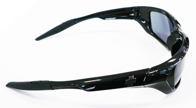 長渕剛さん使用モデル限定復刻！SPYスパイサングラス NEO SCOOP(ネオ