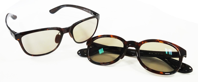 TALEXタレックス偏光レンズ認定プロショップ・金栄堂