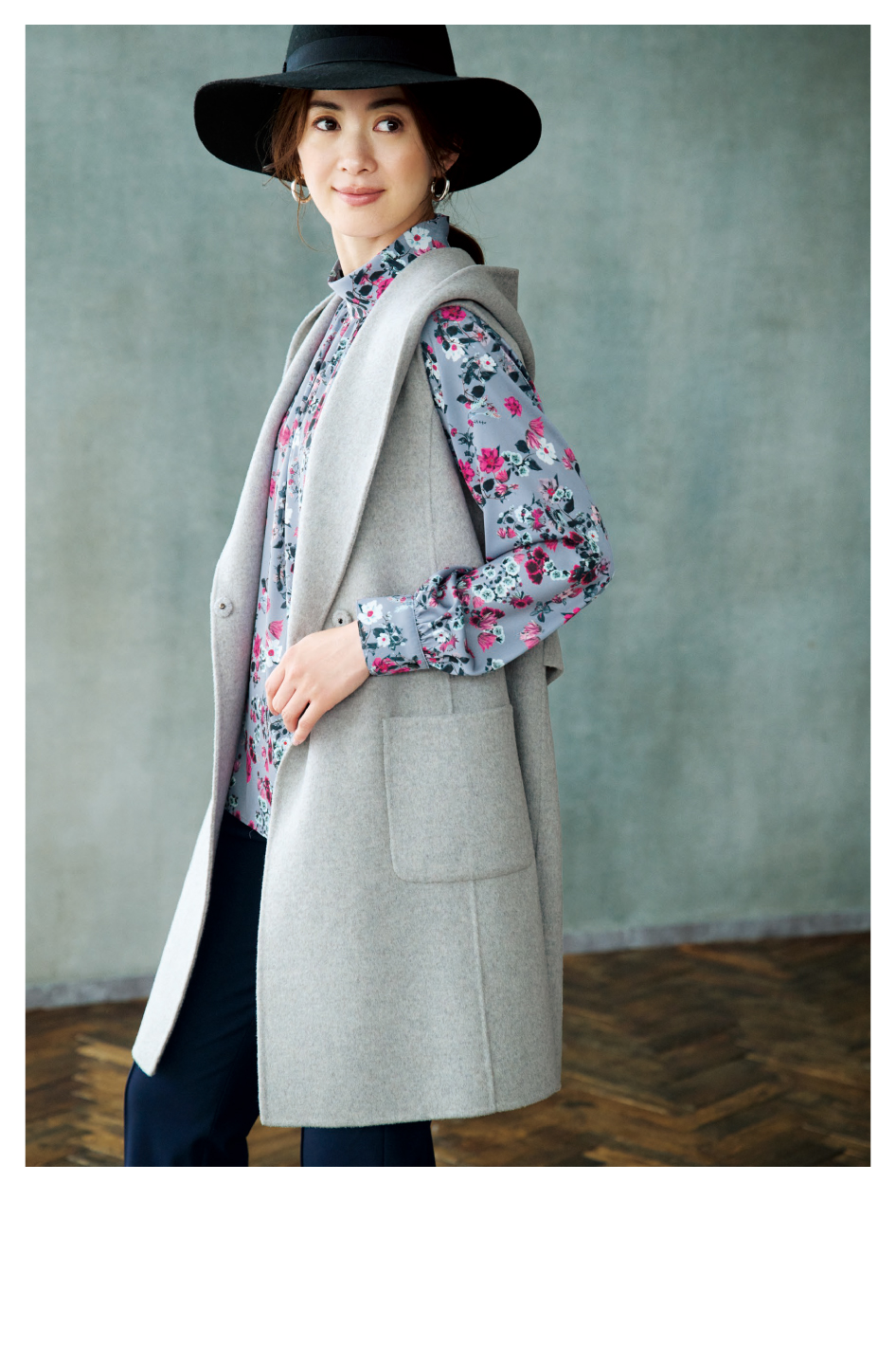 PINORE 2024 Winter September-WEBCATALOG-ウェブカタログ/株式会社