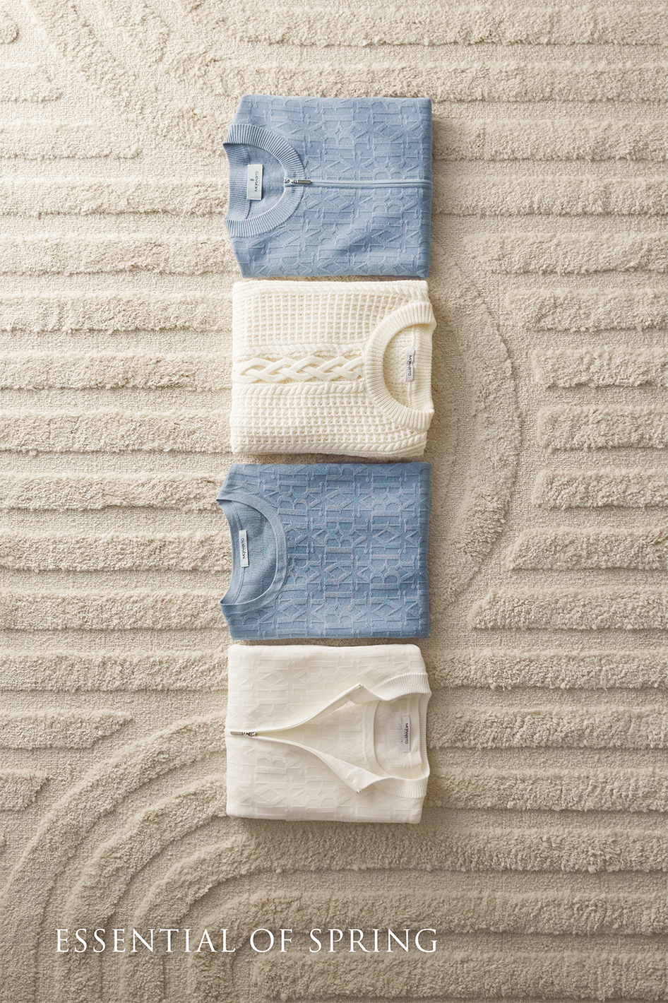 MORABITO BLANC SEASON SELECTION / 2024 spring-WEBCATALOG-ウェブ