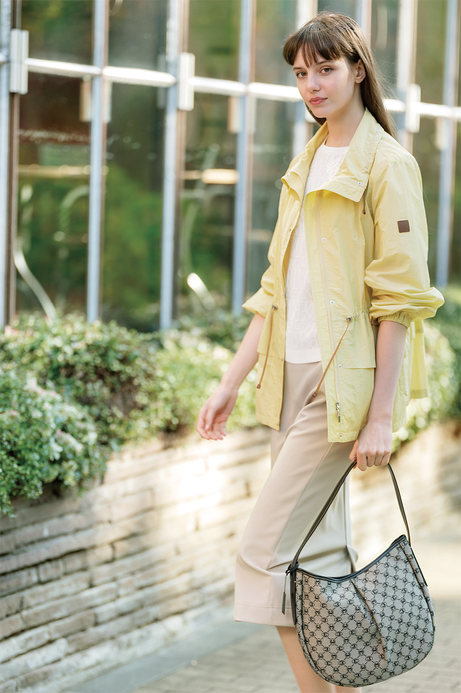 MORABITO BLANC SEASON SELECTION / 2024 spring-WEBCATALOG-ウェブ