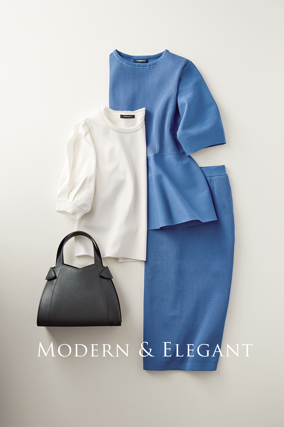 MORABITO SPELL 2024 SUMMER-WEBCATALOG-ウェブカタログ/株式会社KING