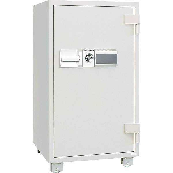 ダイヤセーフ Diamond Safe 耐火・耐破壊金庫＜テンキー＞ ETS110