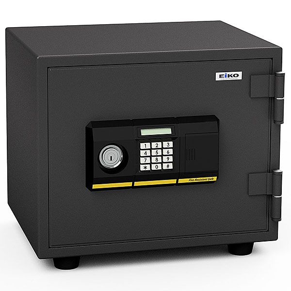 EIKO エーコー 耐火金庫＜ダイヤル＞ BES-9 - 金庫通販の金庫屋