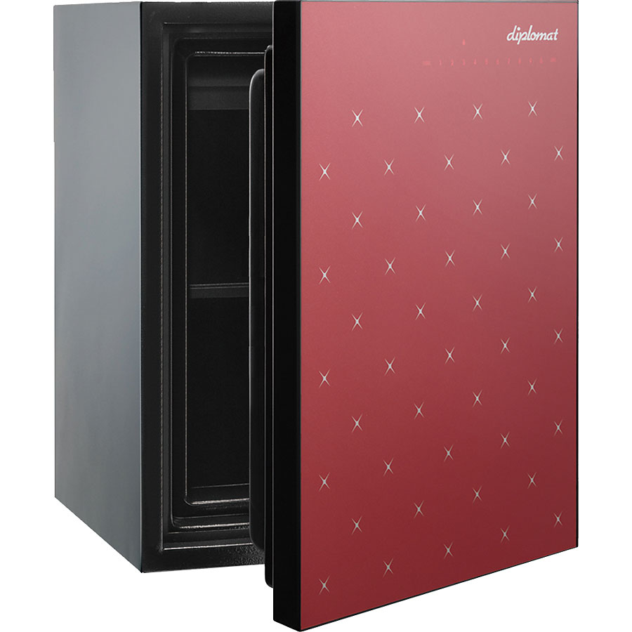 据付設置費無料】diplomat ディプロマット 耐火金庫istella＜タッチ