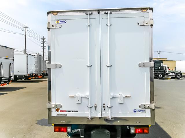 H29/6 日野 デュトロ 冷蔵冷凍車 TKG-XZC605M詳細情報｜中古トラック