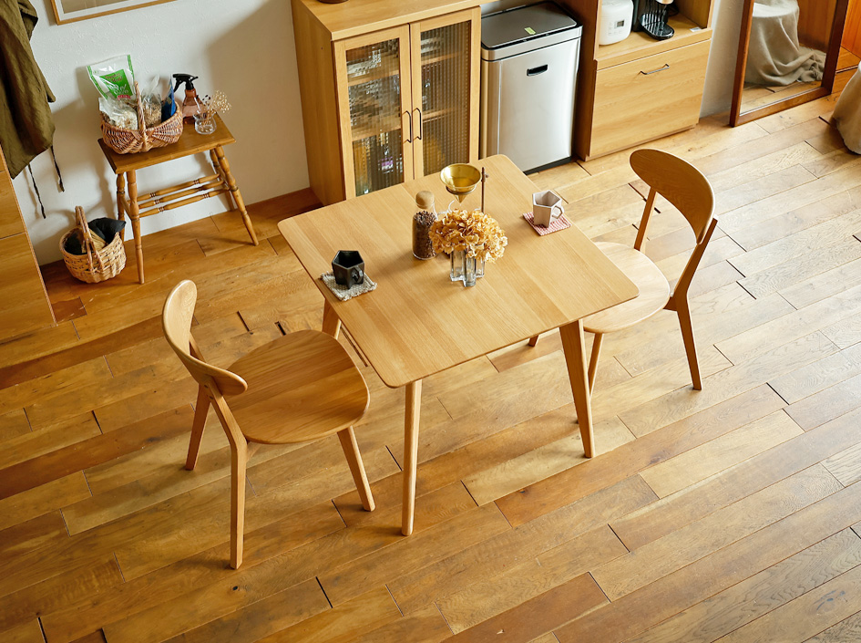 ダイニングセット 2人用通販 | 北欧・ヴィンテージインテリア・家具