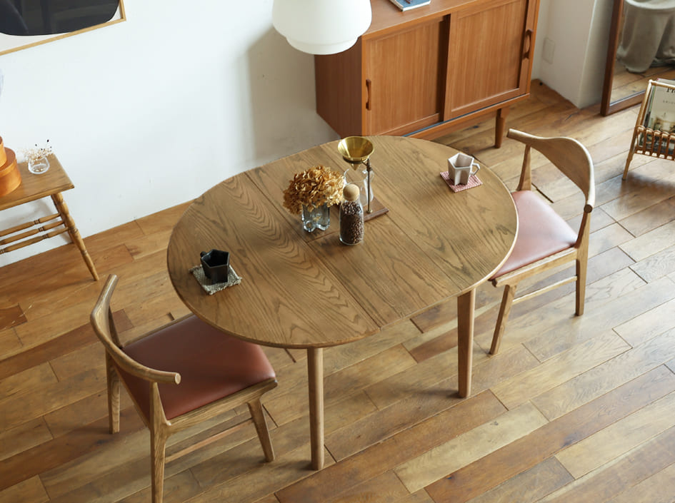 円形ダイニングテーブル通販 | 北欧・ヴィンテージインテリア・家具