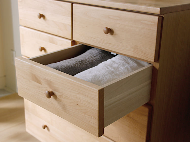 ミドルチェスト Ropa（ロパ）｜北欧・ヴィンテージインテリア・家具