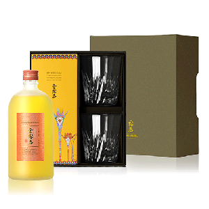 冬蟲夏草酒「金霧島」 | 霧島酒造オンラインショップ