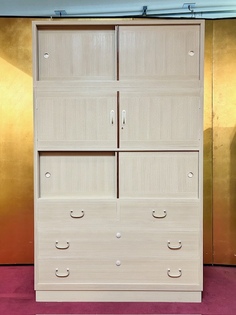 アウトレット桐タンス | 桐たんす（桐箪笥）の製造販売・修理は東京の