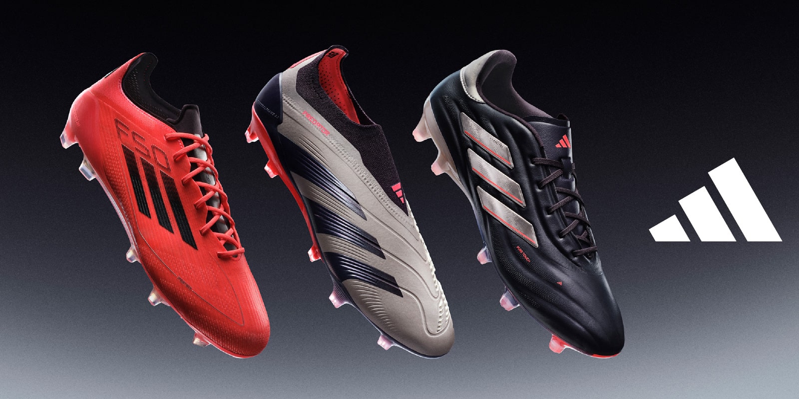 Kemari87 KISHISPO / ジュニア F50 PRO HG/AG jh7438 ターボ×オーロラ