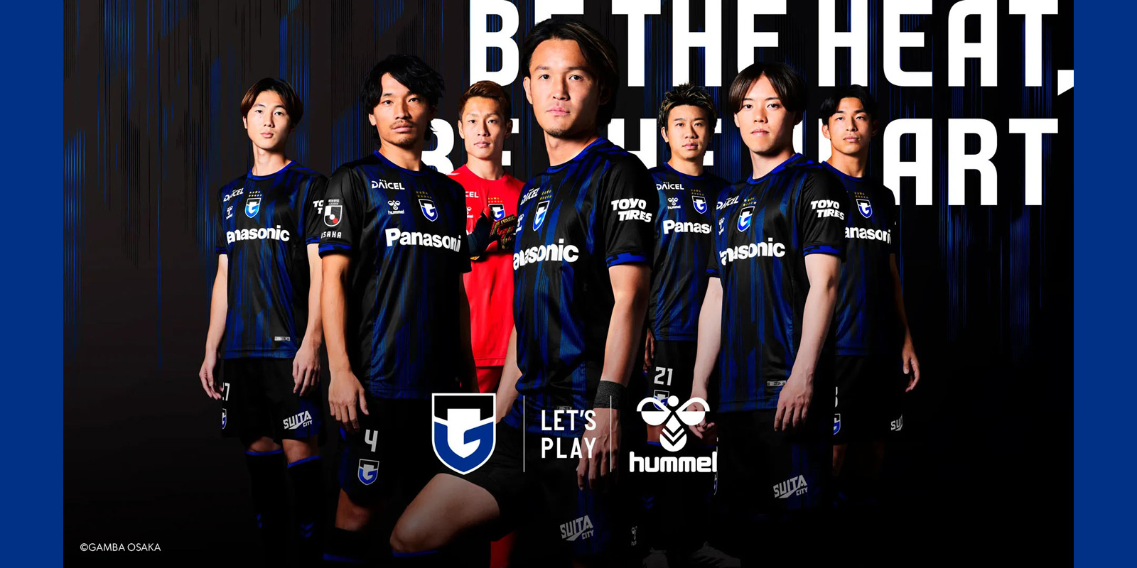 Kemari87 KISHISPO / ガンバ大阪