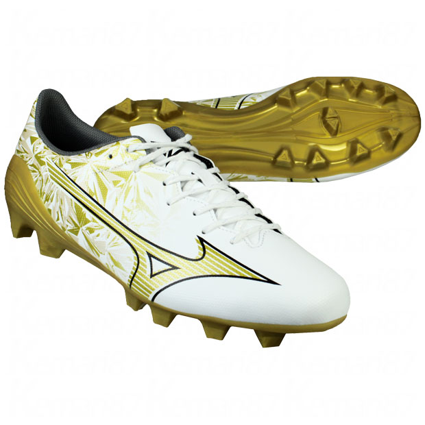 MIZUNO 2024SS MIZUNOα PRISM GOLD | KISHISPO Kemari87 公式通販サイト