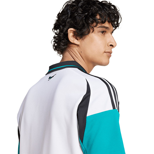 Kemari87 KISHISPO / ニューカッスル 24-25 3rd 半袖レプリカ