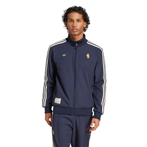 Kemari87 KISHISPO / ユベントス TERRACE ICON トラックトップ kuj28