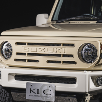 ジムニー・シエラ・ノマド 【JIMNY JB64W / JB74W / JC74W】｜カスタム