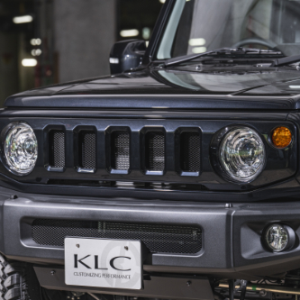 ジムニー・シエラ・ノマド 【JIMNY JB64W / JB74W / JC74W】｜カスタム