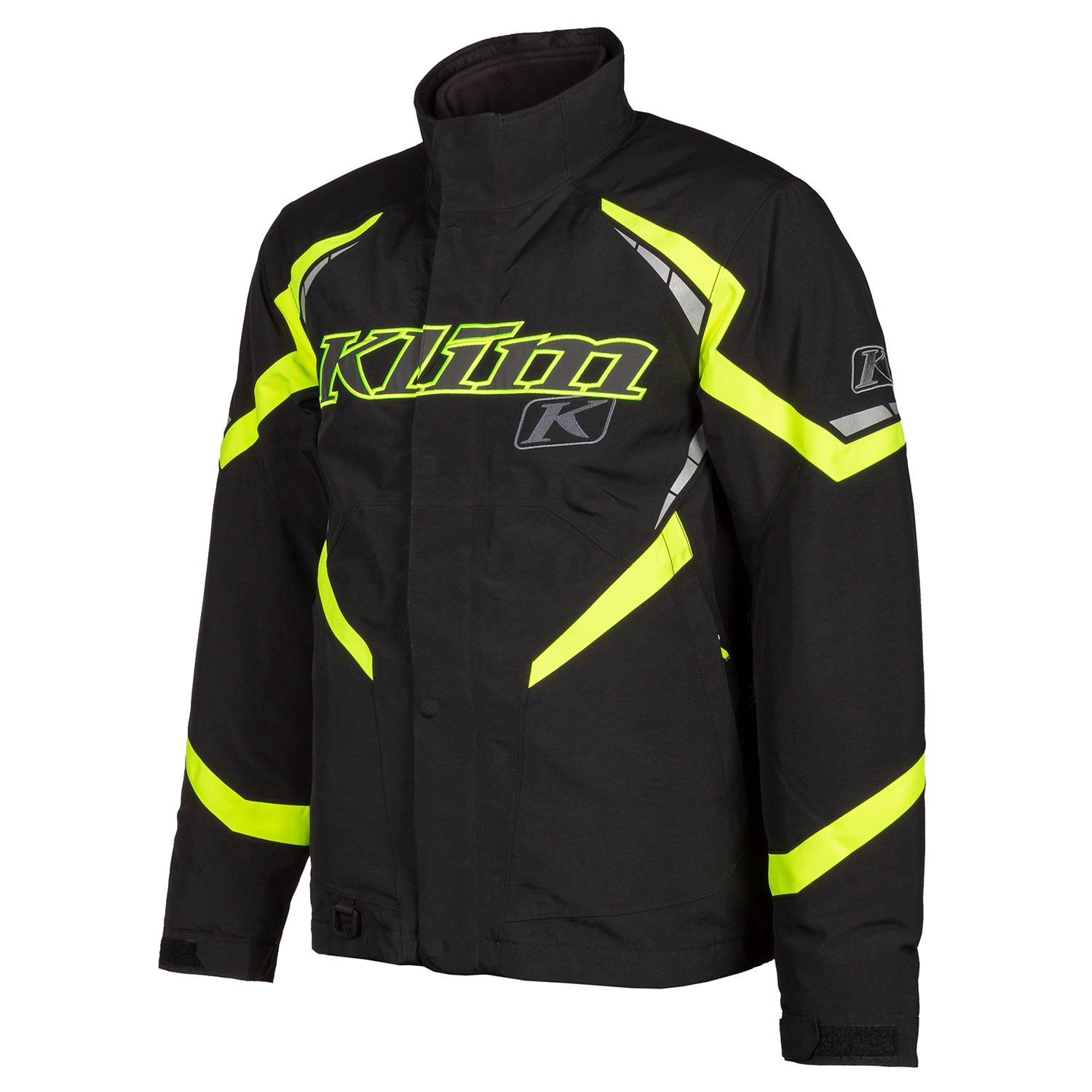 Keweenaw Jacket | KLIM Men's Snowmobile Jacket