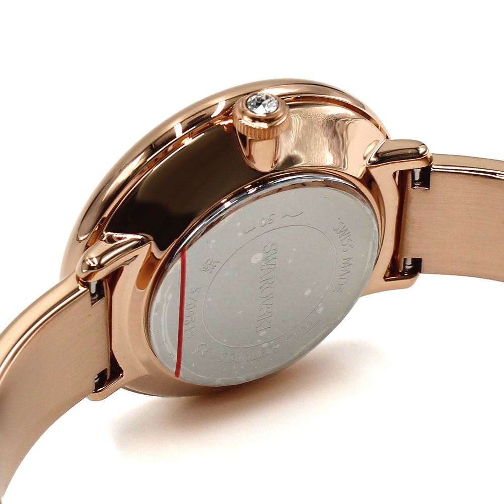 SWAROVSKI スワロフスキー 5709814 Crystalline Bangle クリスタル
