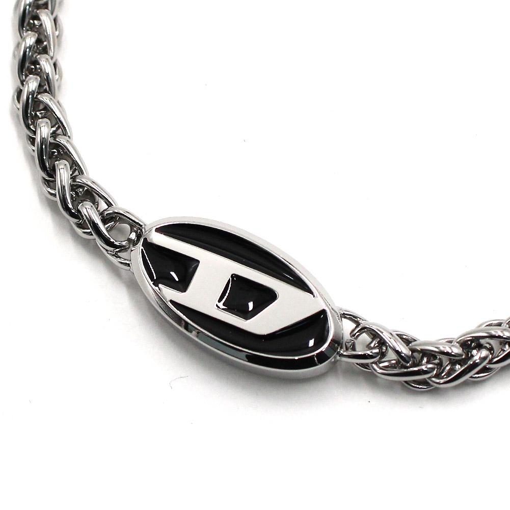 DIESEL ディーゼル DX1470040 ネックレス アクセサリー メンズ - 『卸