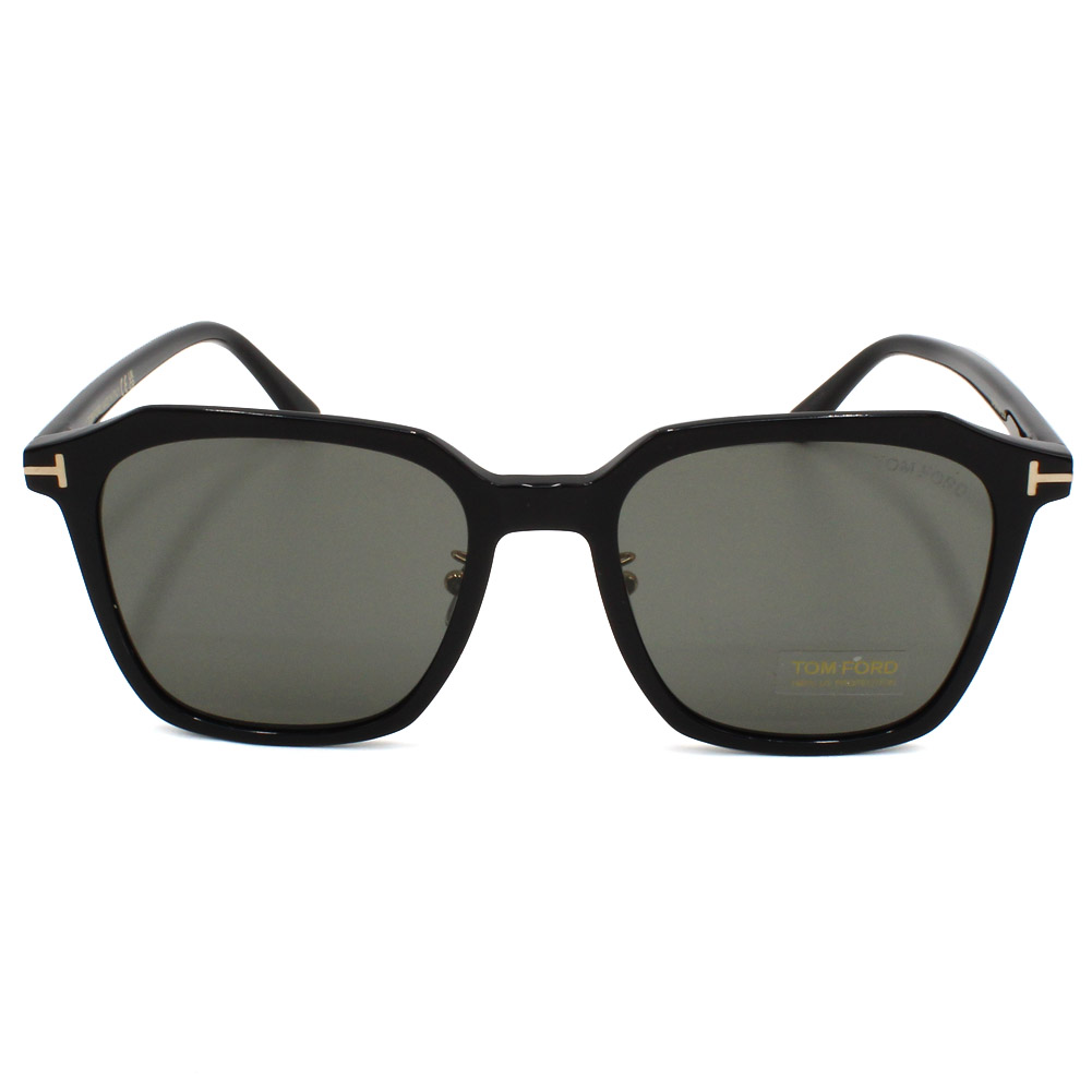 TOM FORD トムフォード FT0971-K 01A 54 サングラス EYEWEAR アジアン