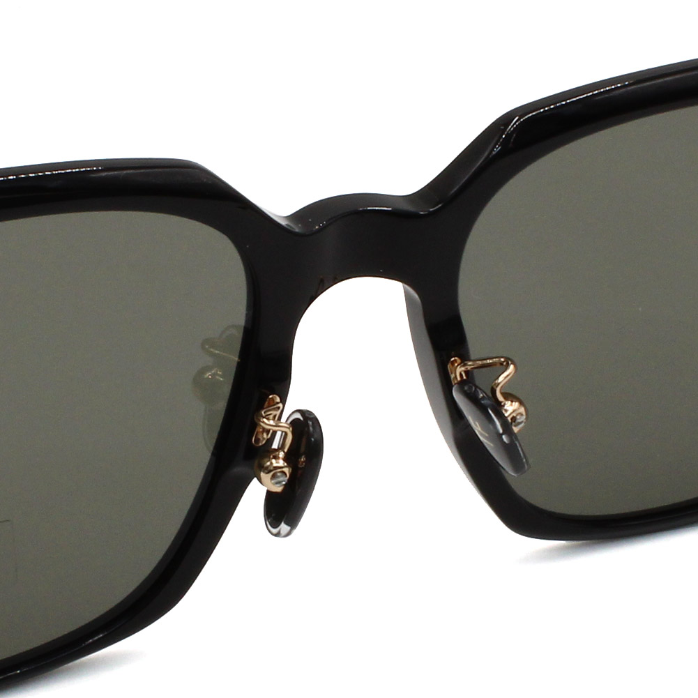 TOM FORD トムフォード FT0971-K 01A 54 サングラス EYEWEAR アジアン