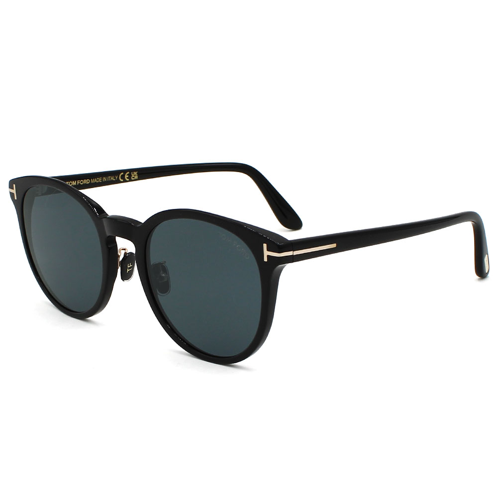 TOM FORD トムフォード FT1052-K/S 01A 55 TF1052-K ECO サングラス